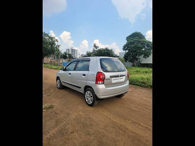 Used Maruti Suzuki Alto K10 [2010-2014] VXi in Nashik