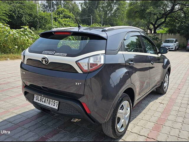 Used Tata Nexon [2017-2020] XT Plus Diesel in Delhi