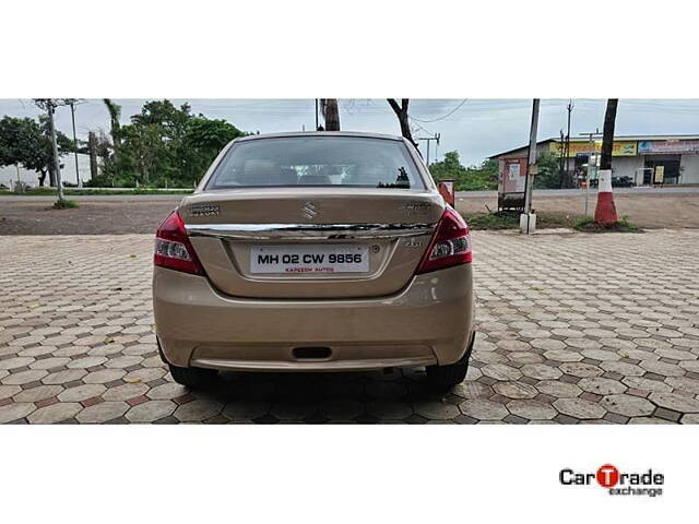 Used Maruti Suzuki Swift DZire [2011-2015] ZDI in Nashik