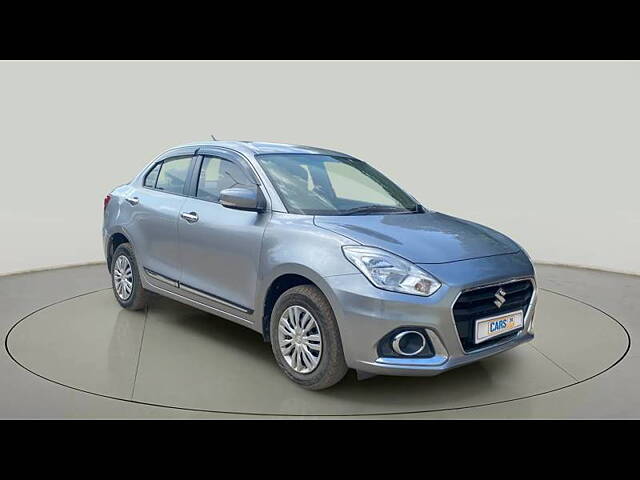 Used 2021 Maruti Suzuki DZire in Chennai