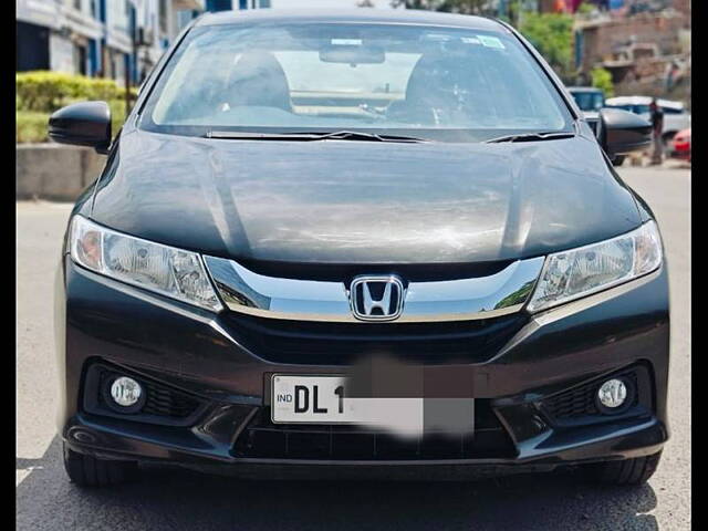 Used 2016 Honda City in Delhi