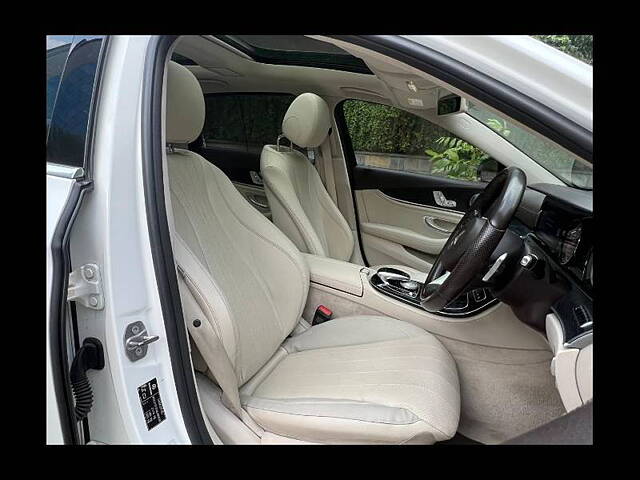 Used Mercedes-Benz E-Class [2009-2013] E350 CDI Avantgarde in Mumbai