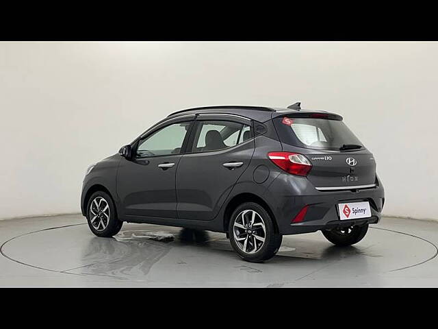 Used Hyundai Grand i10 Nios [2019-2023] Asta 1.2 Kappa VTVT in Lucknow