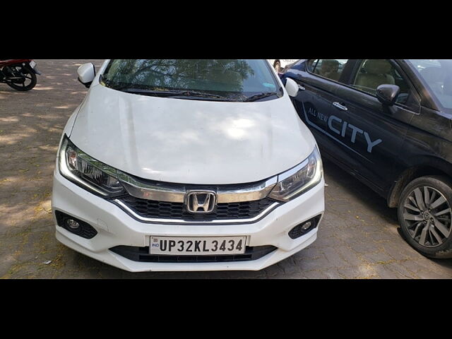 Used 2019 Honda City in Lucknow