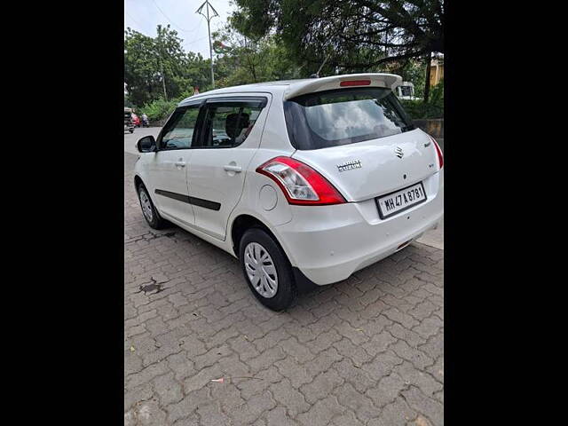 Used Maruti Suzuki Swift [2011-2014] VXi in Nagpur