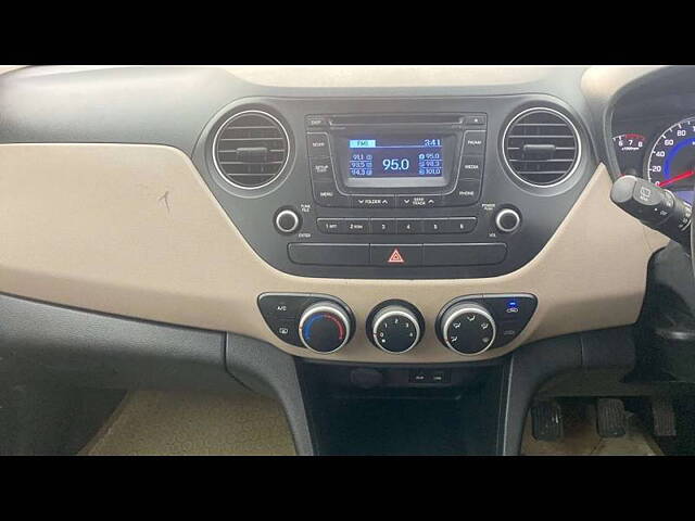 Used Hyundai Grand i10 [2013-2017] Asta 1.2 Kappa VTVT [2013-2016] in Pune