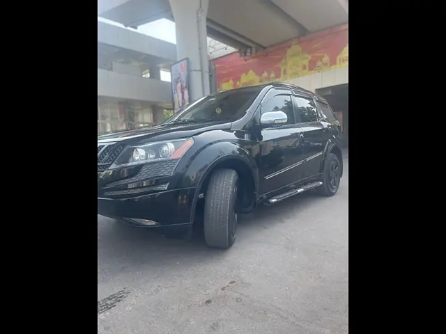 Used 2014 Mahindra XUV500 in Lucknow