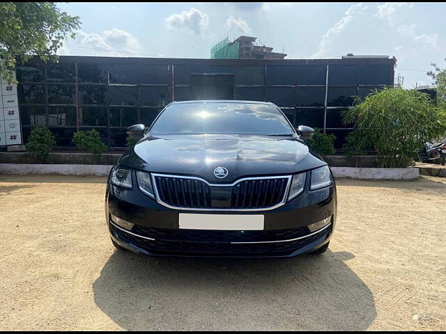 Used 2018 Skoda Octavia in Hyderabad