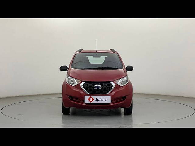 Used Datsun redi-GO [2016-2020] S 1.0 AMT [2018-2019] in Lucknow