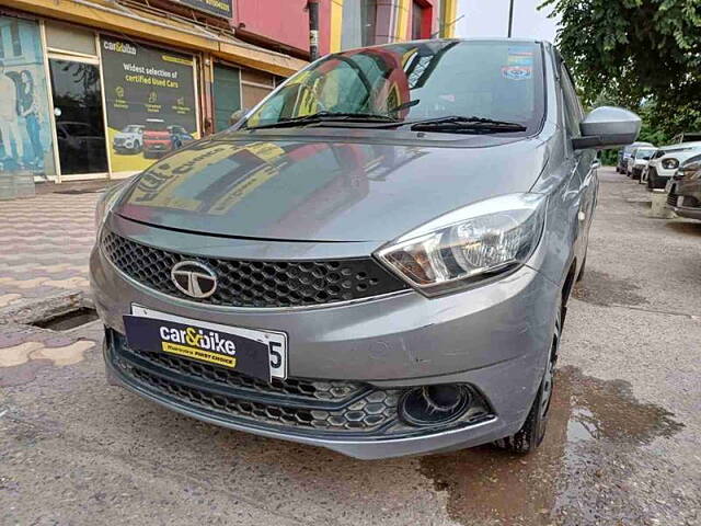 Used Tata Tiago XZ Plus [2020-2023] in Delhi