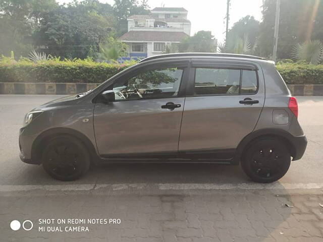 Used Maruti Suzuki Celerio X VXi (O) in Nagpur