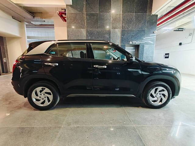 Used Hyundai Creta EX 1.5 Petrol in Ahmedabad