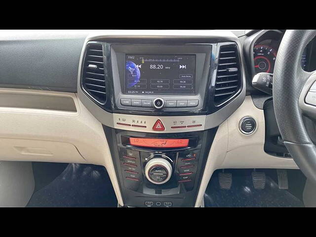 Used Mahindra XUV300 [2019-2024] W8 (O) 1.2 Petrol in Hyderabad