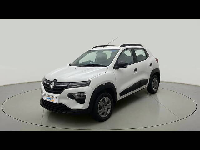 Used Renault Kwid [2015-2019] RXT Opt [2015-2019] in Hyderabad