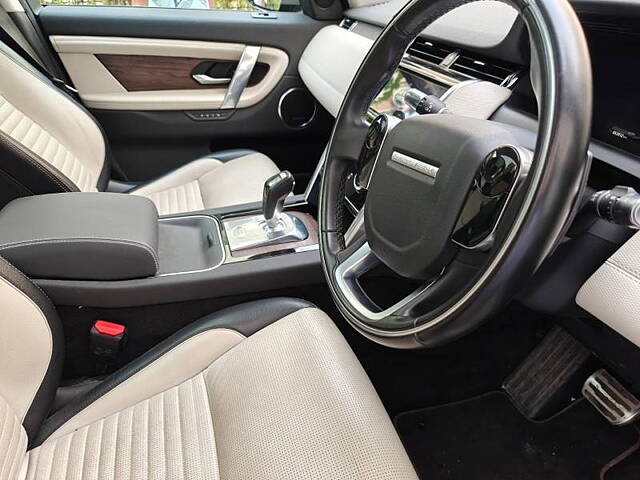 Used Land Rover Discovery Sport [2020-2022] SE R-Dynamic in Mumbai