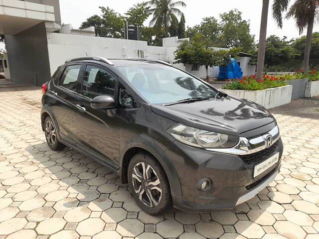 Used Honda WR-V [2017-2020] VX MT Diesel in Nashik