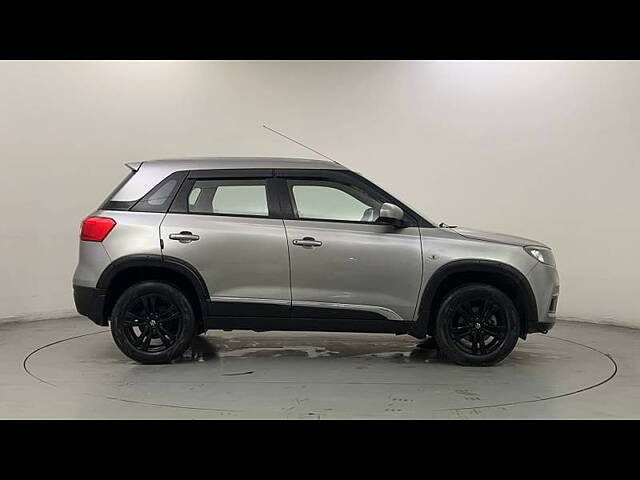 Used Maruti Suzuki Vitara Brezza [2016-2020] ZDi AGS in Delhi