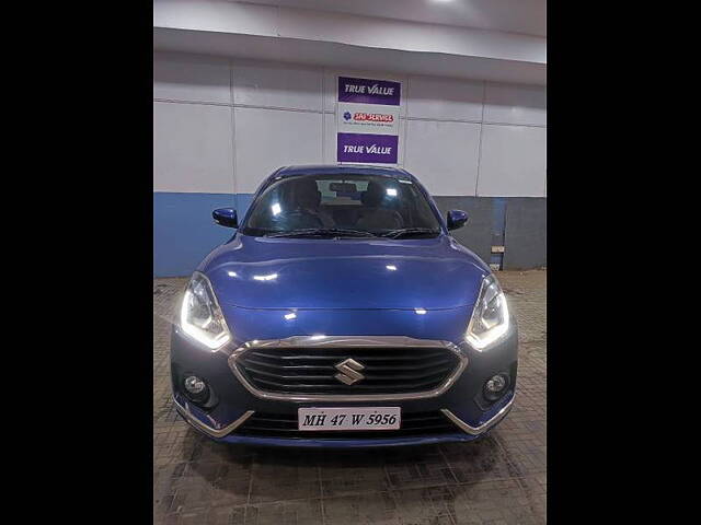 Used 2017 Maruti Suzuki DZire in Mumbai