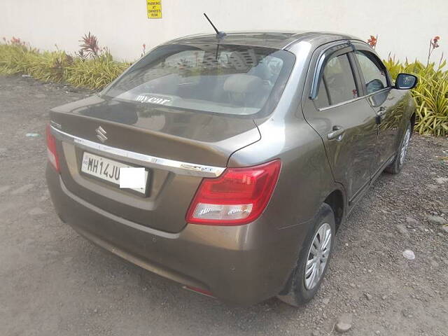 Used Maruti Suzuki Dzire VXi [2020-2023] in Pune