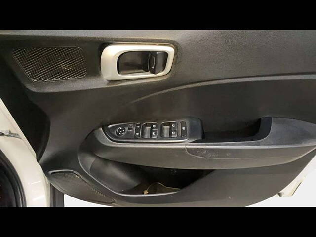 Used Hyundai Venue [2019-2022] S 1.2 Petrol in Chandigarh