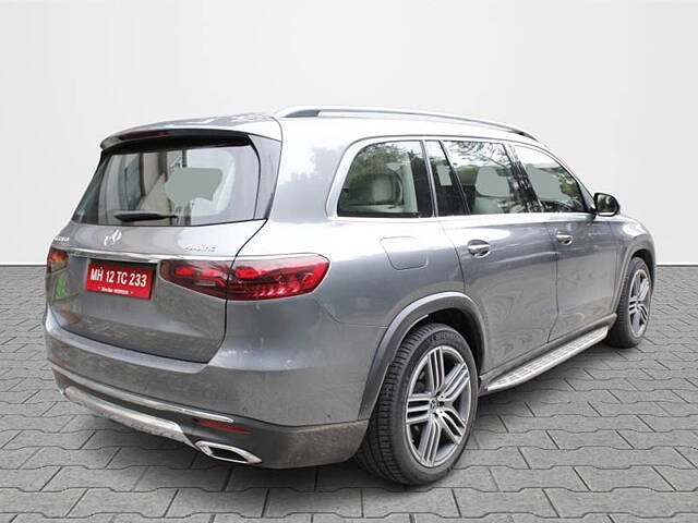 Used Mercedes-Benz GLS [2020-2024] 450 4MATIC in Pune