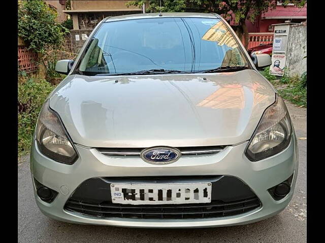 Used 2012 Ford Figo in Kolkata