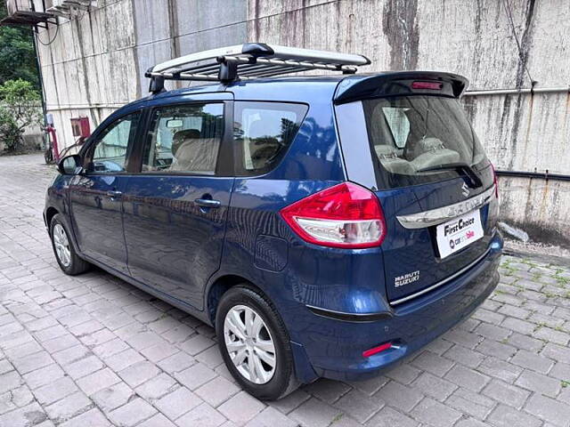 Used Maruti Suzuki Ertiga [2015-2018] ZDI + SHVS in Thane