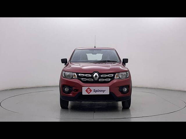 Used Renault Kwid [2015-2019] RXT [2015-2019] in Bangalore