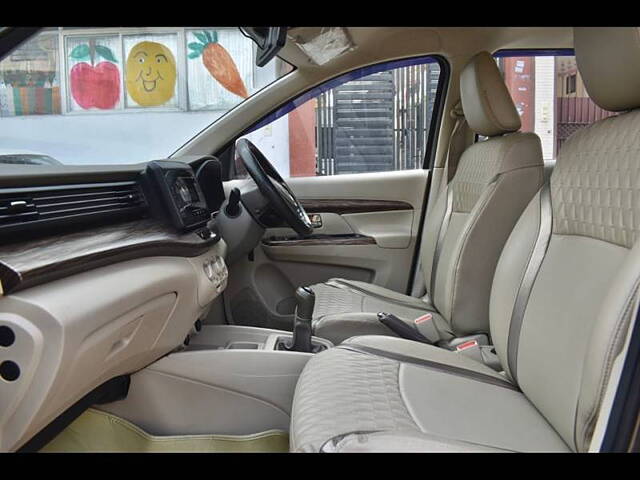 Used Maruti Suzuki Ertiga [2018-2022] VXi in Gurgaon