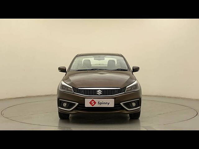 Used Maruti Suzuki Ciaz Alpha Hybrid 1.5 [2018-2020] in Pune