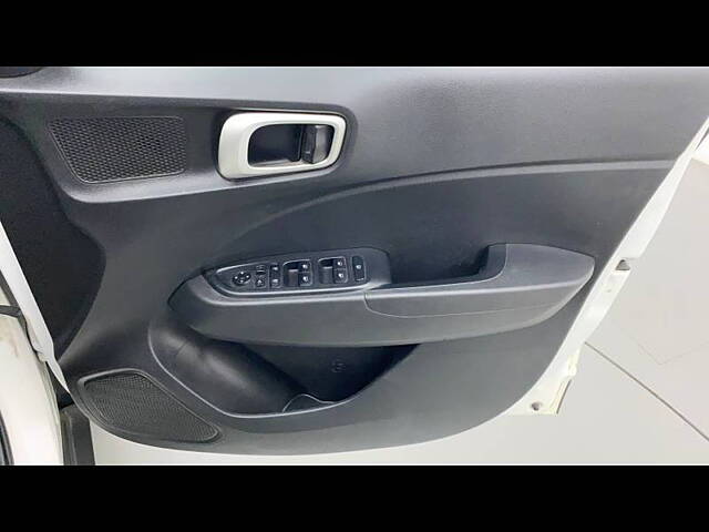 Used Hyundai Venue [2019-2022] SX 1.0 Turbo in Ahmedabad