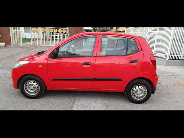 Used Hyundai i10 [2007-2010] Era in Bangalore