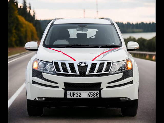 Used 2014 Mahindra XUV500 in Lucknow