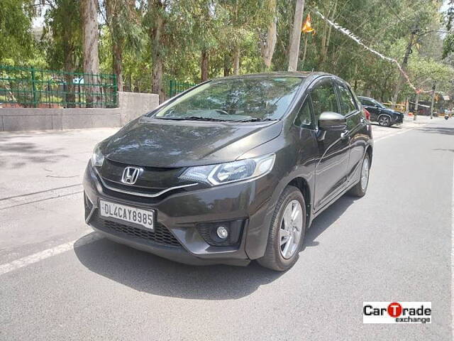 Used Honda Jazz [2018-2020] VX CVT Petrol in Delhi