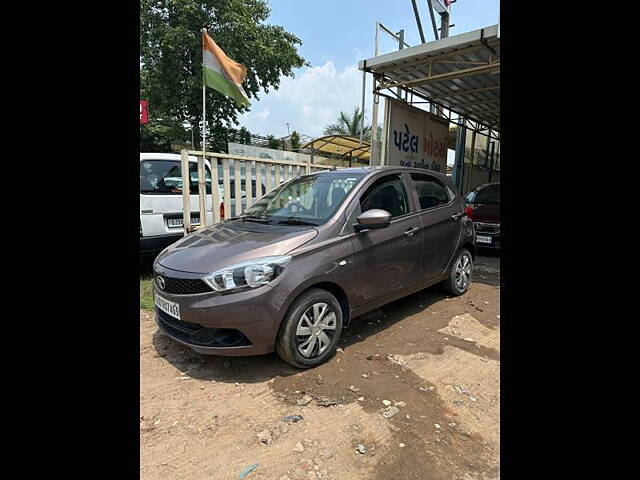 Used Tata Tiago [2016-2020] Revotorq XT [2016-2019] in Kheda