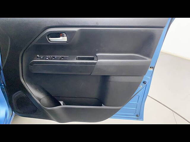 Used Maruti Suzuki Wagon R [2019-2022] ZXi 1.2 in Chennai