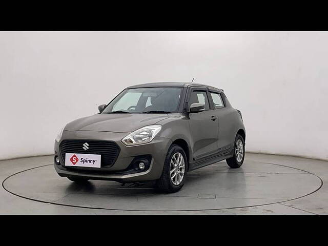 Used 2019 Maruti Suzuki Swift in Chennai