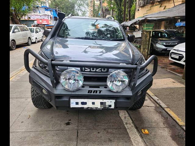 Used 2024 Isuzu D-Max V-Cross in Mumbai