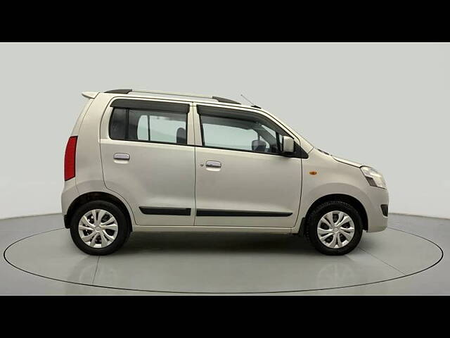 Used Maruti Suzuki Wagon R 1.0 [2014-2019] VXI AMT in Kochi