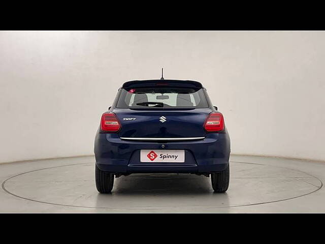 Used Maruti Suzuki Swift [2018-2021] ZXi AMT [2018-2019] in Pune