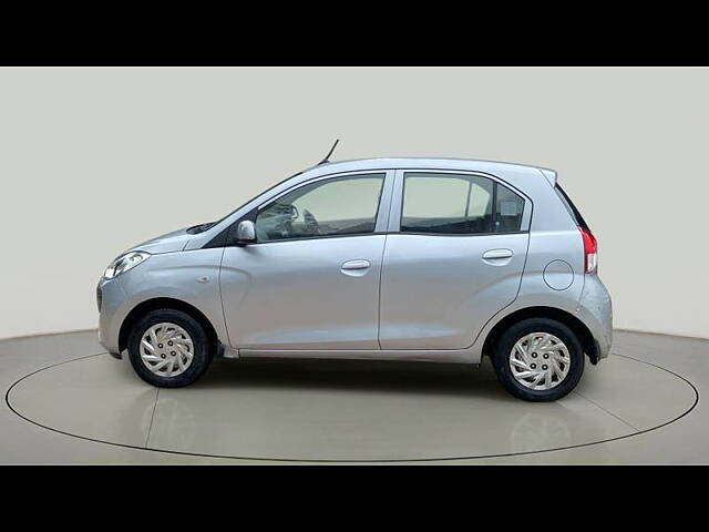 Used Hyundai Santro Magna [2018-2020] in Lucknow