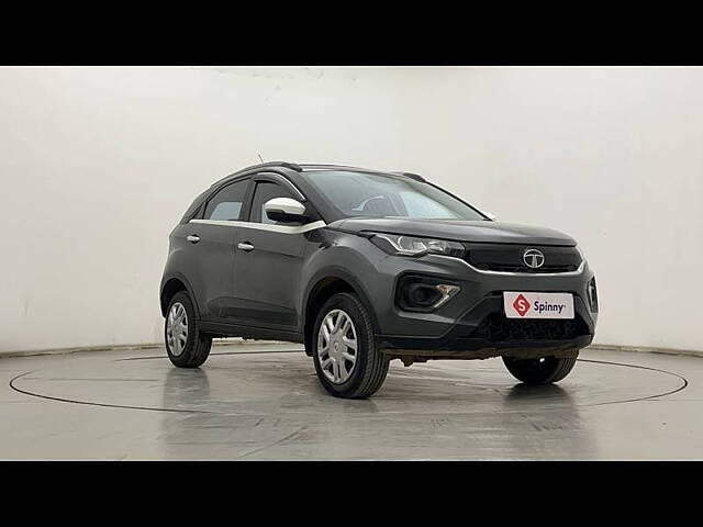 Used Tata Nexon [2020-2023] XM (S) [2020-2023] in Hyderabad