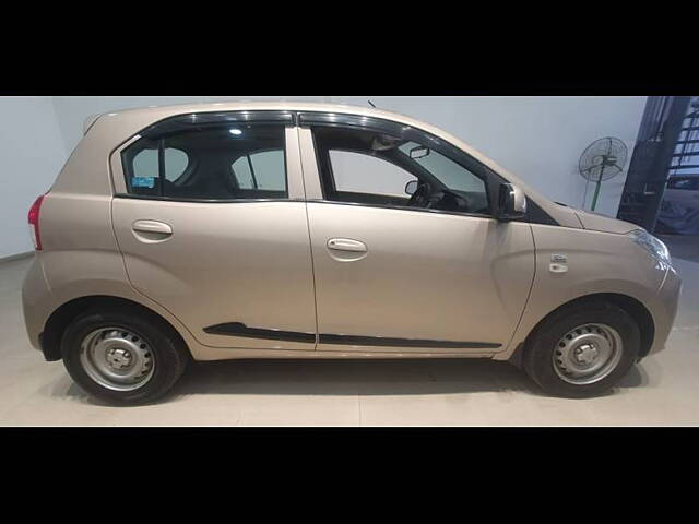 Used Hyundai Santro Magna AMT [2018-2020] in Kolhapur