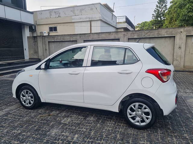 Used Hyundai Grand i10 Sportz 1.2 Kappa VTVT in Jalandhar