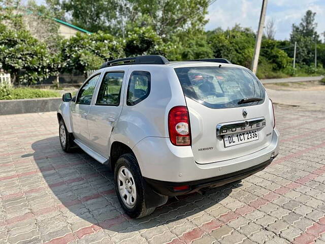 Used Renault Duster [2015-2016] 85 PS RxL in Delhi