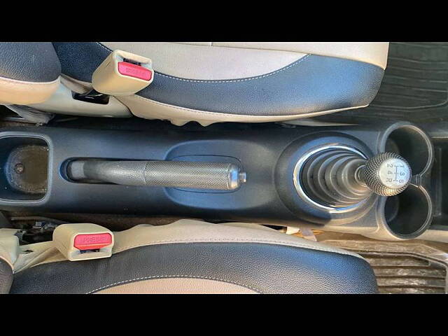 Used Honda Brio S MT in Chennai