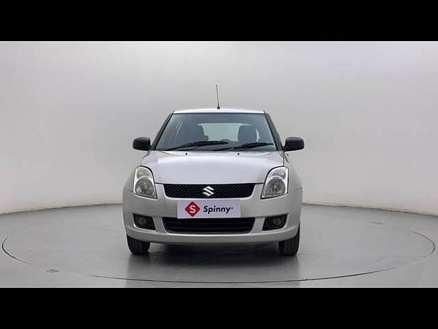 Used Maruti Suzuki Swift [2014-2018] VXi ABS [2014-2017] in Bangalore