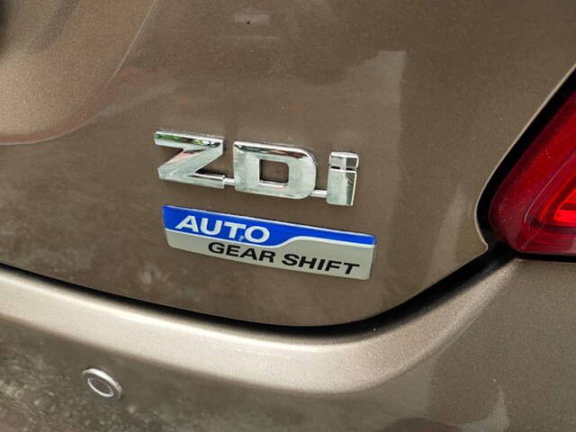 Used Maruti Suzuki Dzire [2017-2020] ZDi AMT in Bangalore