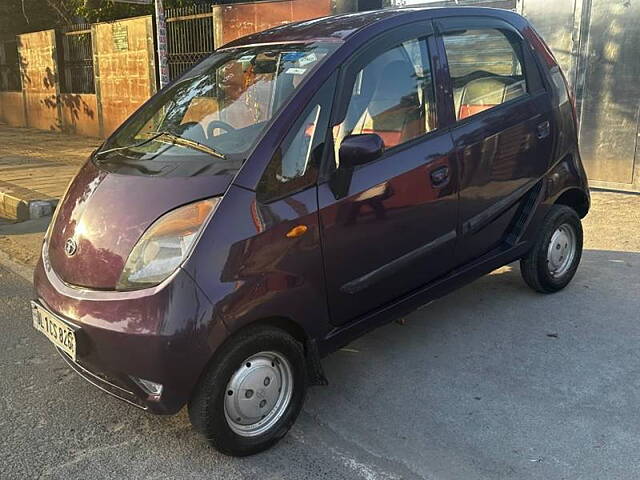 Used Tata Nano CNG emax LX in Delhi