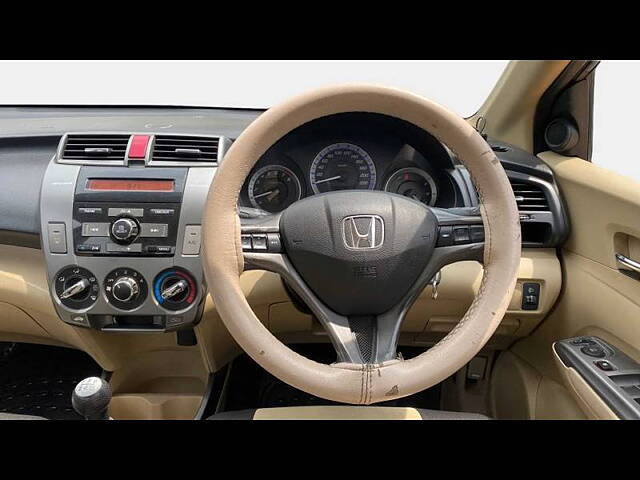 Used Honda City [2011-2014] 1.5 V MT in Bangalore